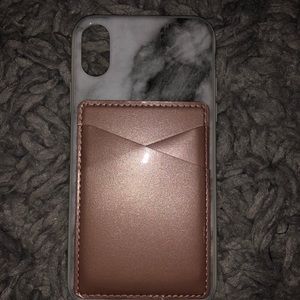 ‼️BUNDLE OF IPHONE X/XS CASES‼️